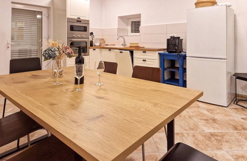 Tribalj House | Awesome home in Crikvenica