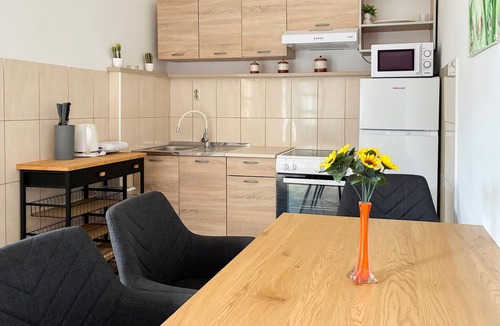 Donji Humac House | Awesome home in Donji Humac