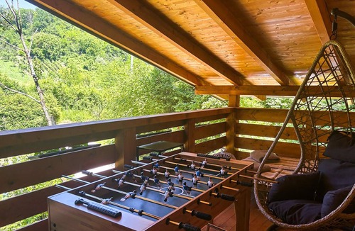 Brdovec House | Awesome home in Donji Laduc with sauna
