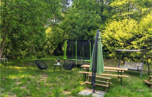 Brdovec House | Awesome Home In Donji Laduc With Sauna
