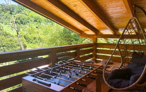 Brdovec House | Awesome Home In Donji Laduc With Sauna