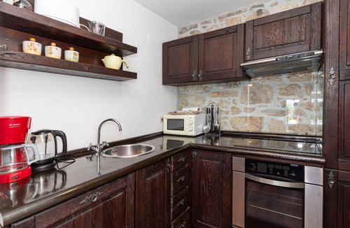 Duboka House | Awesome home in Duboka