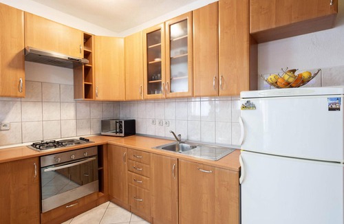 Dugopolje House | Awesome home in Dugopolje with private swimming pool, can be inside or outside