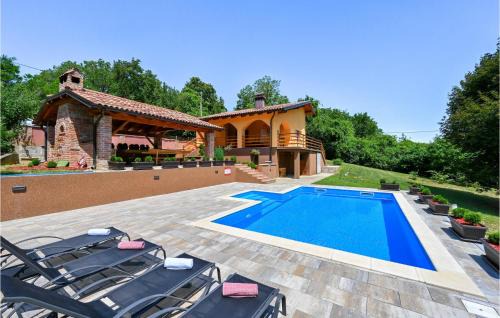 Ludbreg House | Awesome Home In Globocec Ludbrecki