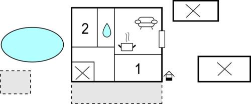 Bjelovar House | Awesome Home In Gudovac