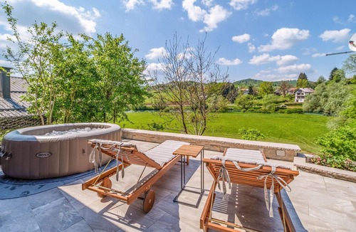 Netretic House | Awesome home in Gornje Stative with WiFi