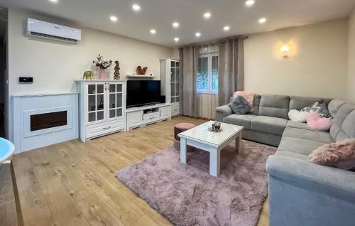 Krapinske Toplice House | Awesome Home In Krapinske Toplice