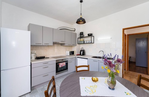 Murvica House | Awesome home in Murvica Gornja