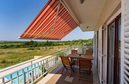 Murvica House | Awesome home in Murvica Gornja