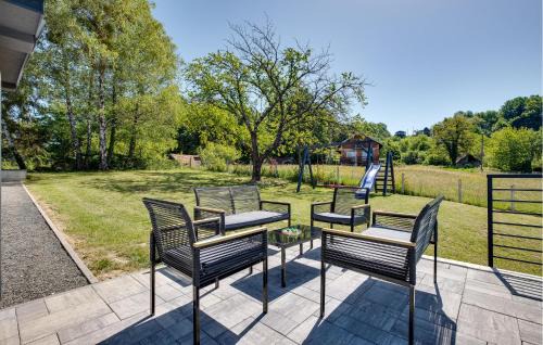 Strmec Stubicki House | Awesome Home In Stubicke Toplice With Sauna