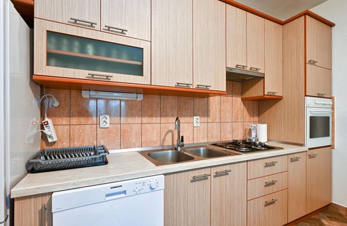 Kapela House | Awesome home in Kapela with sauna