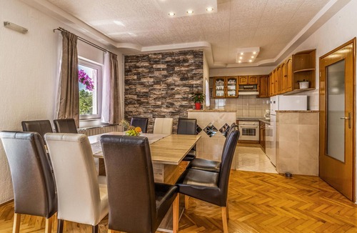 Rudine House | Awesome home in Kastel Novi