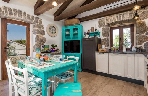 Kornic House | Awesome home in Kornic