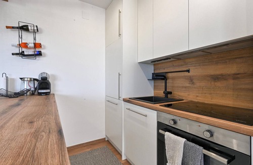 Sveti Juraj na Bregu House | Awesome home in Lopatinec with sauna