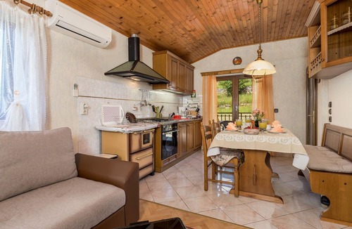 Liganj House | Awesome home in Lovran