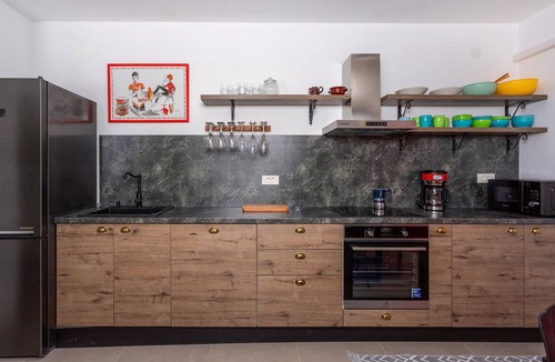 Lukovo House | Awesome home in Lukovo with sauna