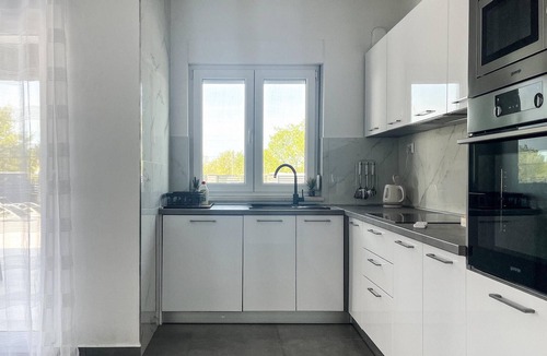 Murvica House | Awesome home in Murvica Zadar