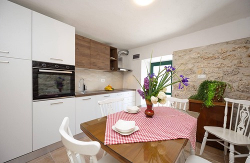 Gustirna House | Awesome home in Marina