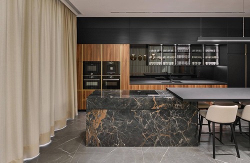 Mimice House | Awesome home in Mimice with sauna