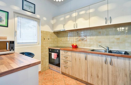 Krasic House | Awesome home in Mirkopolje
