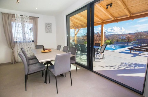 Rakotule House | Awesome home in Motovun