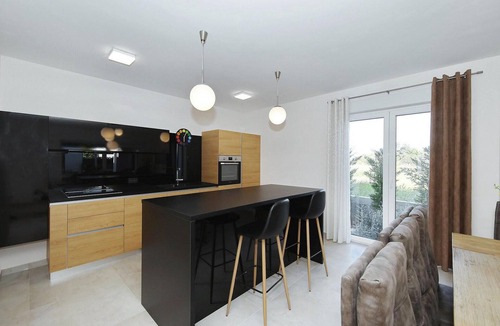 Zaton House | Awesome home in Nin with sauna
