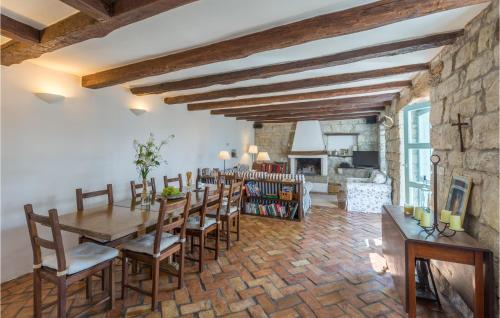 Oprtalj House | Awesome Home In Oprtalj