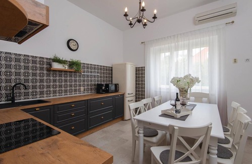 Orebic House | Awesome home in Orebic