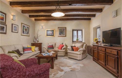 Bazgalji House | Awesome Home In Pazin