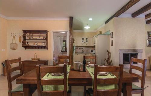 Bazgalji House | Awesome Home In Pazin