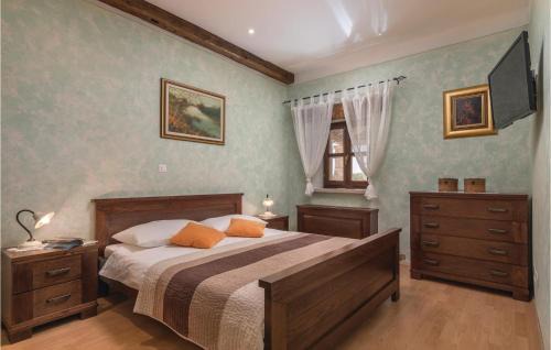 Bazgalji House | Awesome Home In Pazin