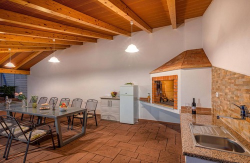 Pazin House | Awesome home in Pazin