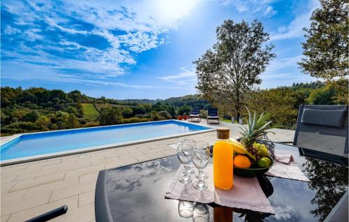 Pisarovina House | Awesome Home In Pisarovina