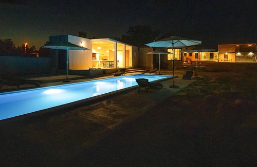 Benkovac House | Awesome home in Podgrade with sauna