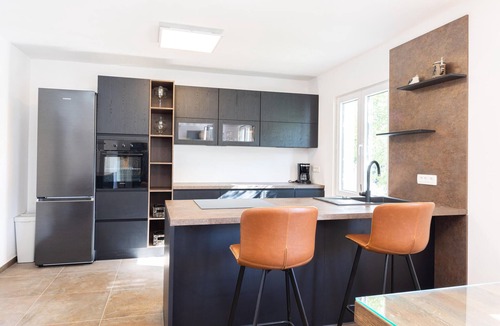 Podstrana House | Awesome home in Podstrana