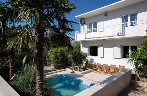 Podstrana House | Awesome home in Podstrana
