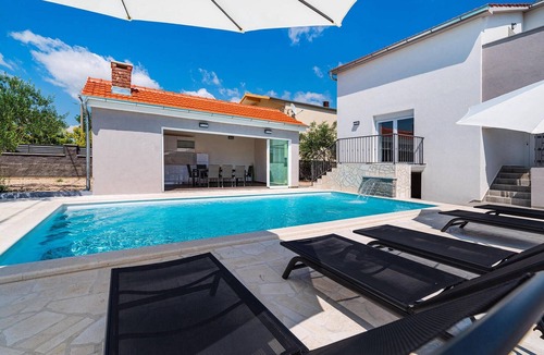 Polaca House | Awesome home in Polaca