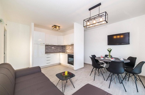 Poljica House | Awesome home in Poljica