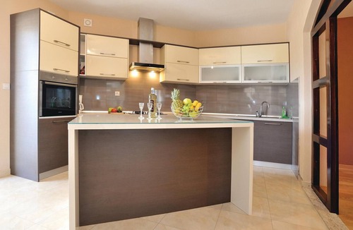 Pridraga House | Awesome home in Pridraga