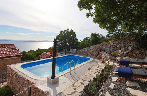 Prizna House | Awesome home in Prizna