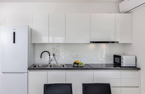 Punat House | Awesome home in Punat