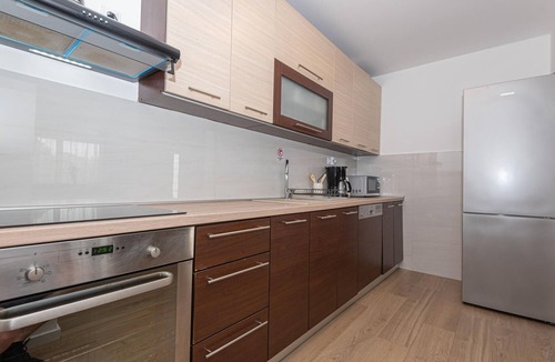 Bribir House | Awesome home in Sibenik