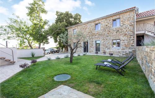 Koper House | Awesome Home In Skofije