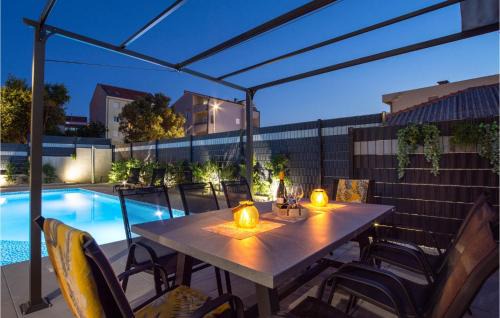 Solin House | Awesome Home In Solin