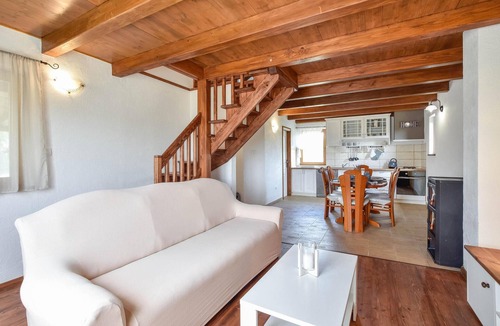 Trilj House | Awesome home in Trilj