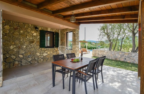 Trilj House | Awesome home in Trilj