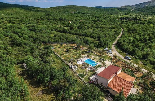 Labin House | Awesome home in Trogir