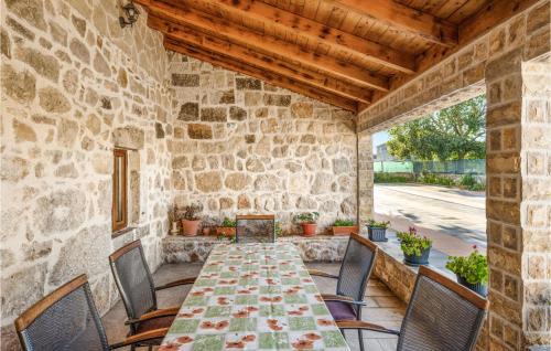 Unesic House | Awesome Home In Unesic