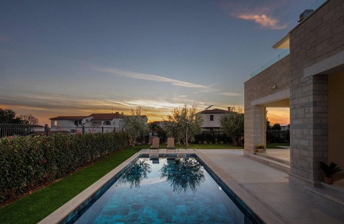 Vabriga House | Awesome home in Vabriga