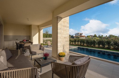Vabriga House | Awesome home in Vabriga
